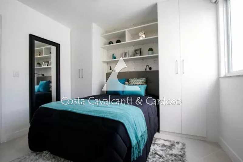 Conheça do imóvel - Apartamento 2 quartos à venda Lins de Vasconcelos, Rio de Janeiro - R$ 430.000 - TJAP20360 - 8 - Apartamento 2 quartos à venda Lins de Vasconcelos, Rio de Janeiro - R$ 430.000 - TJAP20360 - 8
