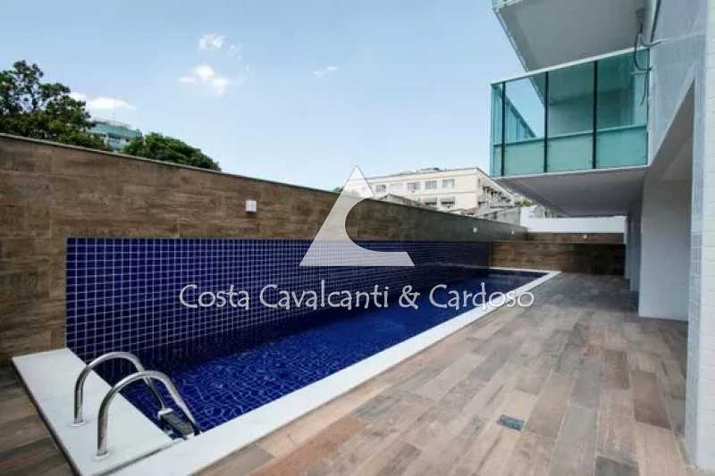 Conheça do imóvel - Apartamento 2 quartos à venda Lins de Vasconcelos, Rio de Janeiro - R$ 430.000 - TJAP20360 - 13 - Apartamento 2 quartos à venda Lins de Vasconcelos, Rio de Janeiro - R$ 430.000 - TJAP20360 - 13