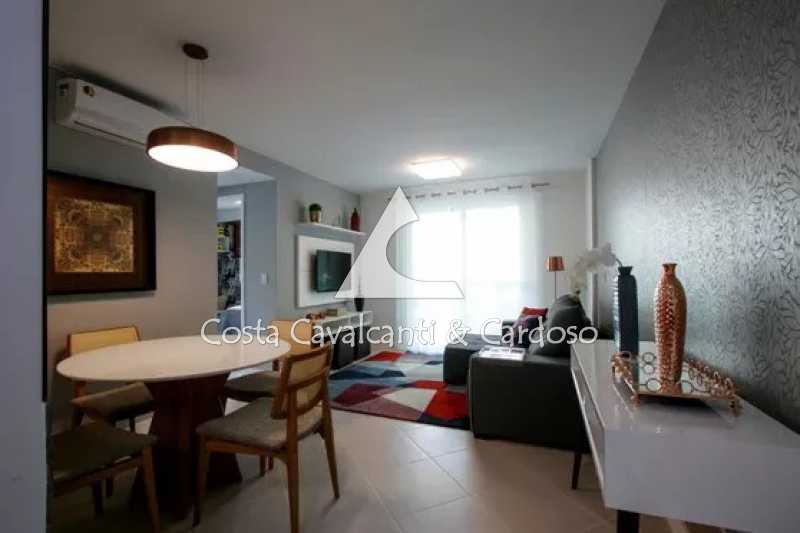 Conheça do imóvel - Apartamento 2 quartos à venda Lins de Vasconcelos, Rio de Janeiro - R$ 430.000 - TJAP20360 - 4 - Apartamento 2 quartos à venda Lins de Vasconcelos, Rio de Janeiro - R$ 430.000 - TJAP20360 - 4