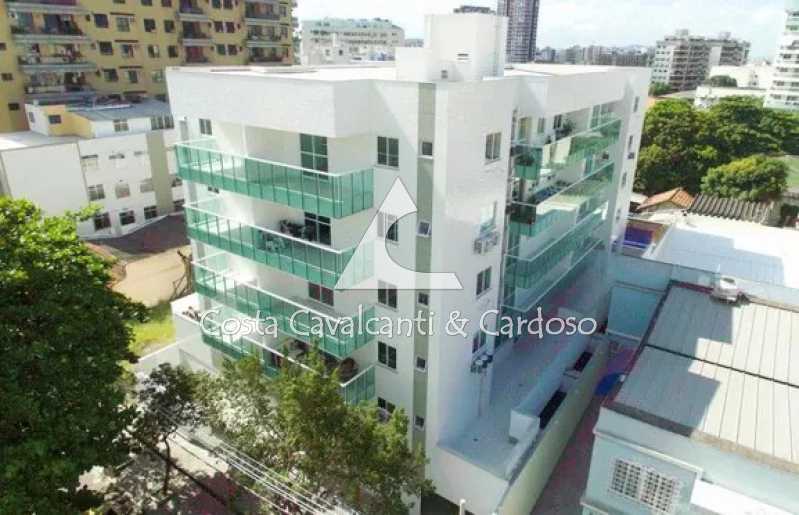 Conheça do imóvel - Apartamento 2 quartos à venda Lins de Vasconcelos, Rio de Janeiro - R$ 430.000 - TJAP20360 - 14 - Apartamento 2 quartos à venda Lins de Vasconcelos, Rio de Janeiro - R$ 430.000 - TJAP20360 - 14