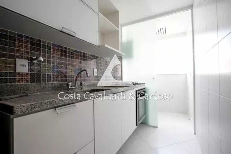 Conheça do imóvel - Apartamento 2 quartos à venda Lins de Vasconcelos, Rio de Janeiro - R$ 430.000 - TJAP20360 - 11 - Apartamento 2 quartos à venda Lins de Vasconcelos, Rio de Janeiro - R$ 430.000 - TJAP20360 - 11
