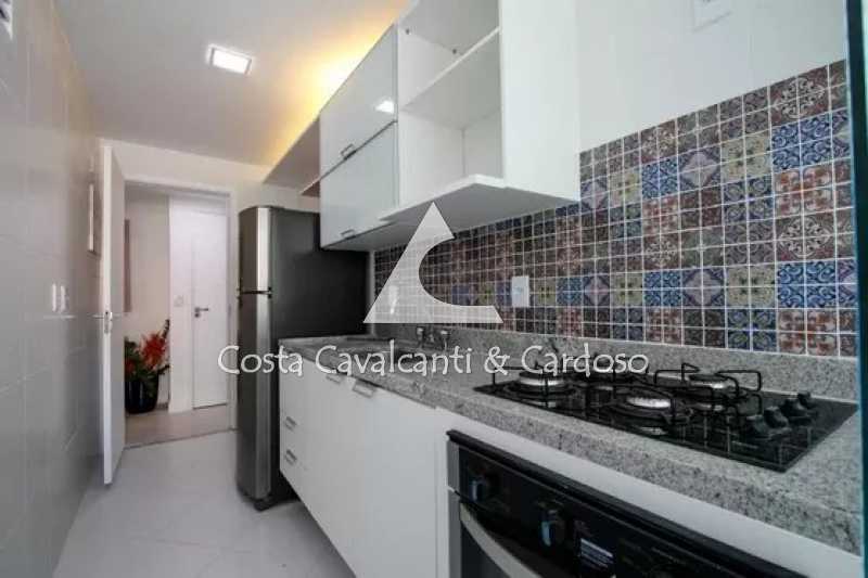 Conheça do imóvel - Apartamento 2 quartos à venda Lins de Vasconcelos, Rio de Janeiro - R$ 430.000 - TJAP20360 - 12 - Apartamento 2 quartos à venda Lins de Vasconcelos, Rio de Janeiro - R$ 430.000 - TJAP20360 - 12