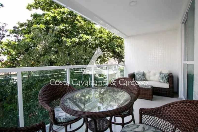 Conheça do imóvel - Apartamento 2 quartos à venda Lins de Vasconcelos, Rio de Janeiro - R$ 430.000 - TJAP20360 - 5 - Apartamento 2 quartos à venda Lins de Vasconcelos, Rio de Janeiro - R$ 430.000 - TJAP20360 - 5