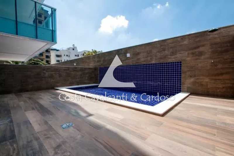 Conheça do imóvel - Apartamento 2 quartos à venda Lins de Vasconcelos, Rio de Janeiro - R$ 430.000 - TJAP20360 - 16 - Apartamento 2 quartos à venda Lins de Vasconcelos, Rio de Janeiro - R$ 430.000 - TJAP20360 - 16