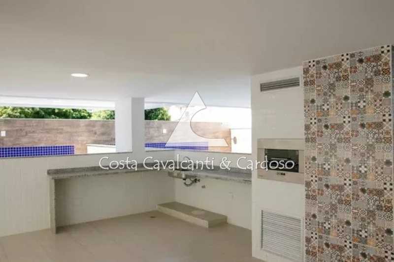 Conheça do imóvel - Apartamento 2 quartos à venda Lins de Vasconcelos, Rio de Janeiro - R$ 430.000 - TJAP20360 - 17 - Apartamento 2 quartos à venda Lins de Vasconcelos, Rio de Janeiro - R$ 430.000 - TJAP20360 - 17