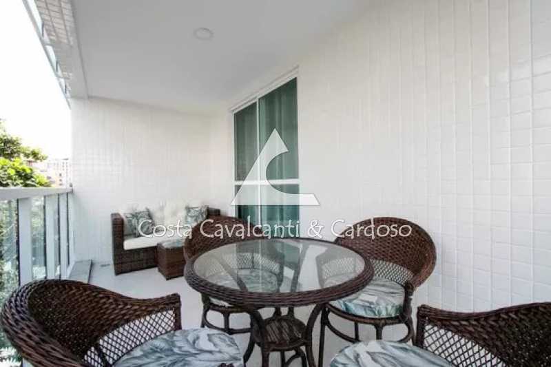 Conheça do imóvel - Apartamento 2 quartos à venda Lins de Vasconcelos, Rio de Janeiro - R$ 430.000 - TJAP20360 - 6 - Apartamento 2 quartos à venda Lins de Vasconcelos, Rio de Janeiro - R$ 430.000 - TJAP20360 - 6