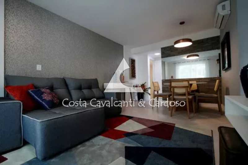 Conheça do imóvel - Apartamento 2 quartos à venda Lins de Vasconcelos, Rio de Janeiro - R$ 430.000 - TJAP20360 - 1 - Apartamento 2 quartos à venda Lins de Vasconcelos, Rio de Janeiro - R$ 430.000 - TJAP20360 - 1