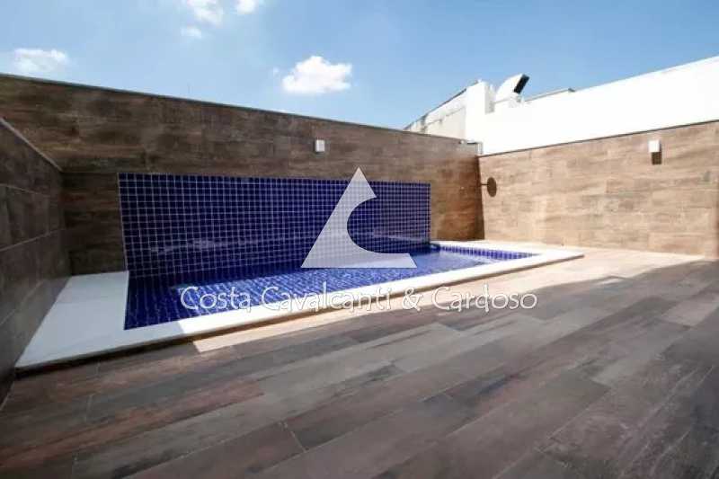 Conheça do imóvel - Apartamento 2 quartos à venda Lins de Vasconcelos, Rio de Janeiro - R$ 430.000 - TJAP20360 - 18 - Apartamento 2 quartos à venda Lins de Vasconcelos, Rio de Janeiro - R$ 430.000 - TJAP20360 - 18