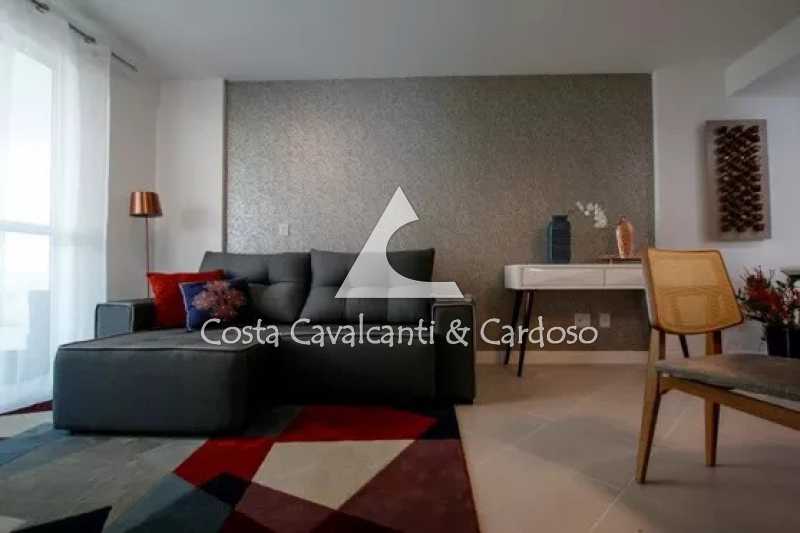Conheça do imóvel - Apartamento 2 quartos à venda Lins de Vasconcelos, Rio de Janeiro - R$ 430.000 - TJAP20360 - 3 - Apartamento 2 quartos à venda Lins de Vasconcelos, Rio de Janeiro - R$ 430.000 - TJAP20360 - 3