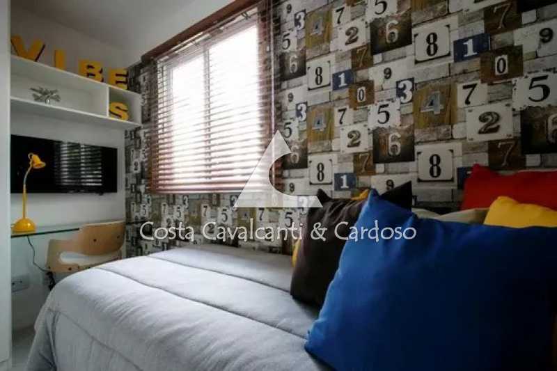 Conheça do imóvel - Apartamento 2 quartos à venda Lins de Vasconcelos, Rio de Janeiro - R$ 430.000 - TJAP20360 - 10 - Apartamento 2 quartos à venda Lins de Vasconcelos, Rio de Janeiro - R$ 430.000 - TJAP20360 - 10
