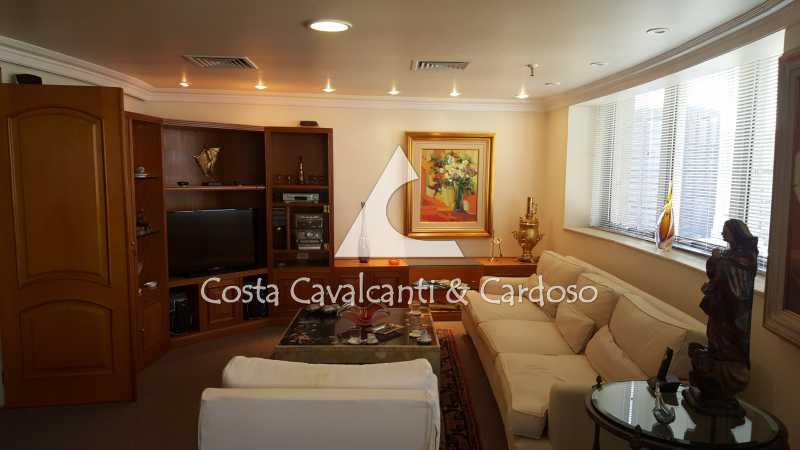 Conheça do imóvel - Andar Centro,Rio de Janeiro,RJ Para Alugar,600m² - TJAN00001 - 1 - Andar Centro,Rio de Janeiro,RJ Para Alugar,600m² - TJAN00001 - 1