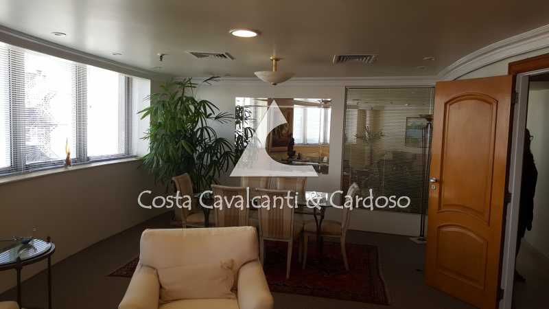 Conheça do imóvel - Andar Centro,Rio de Janeiro,RJ Para Alugar,600m² - TJAN00001 - 3 - Andar Centro,Rio de Janeiro,RJ Para Alugar,600m² - TJAN00001 - 3