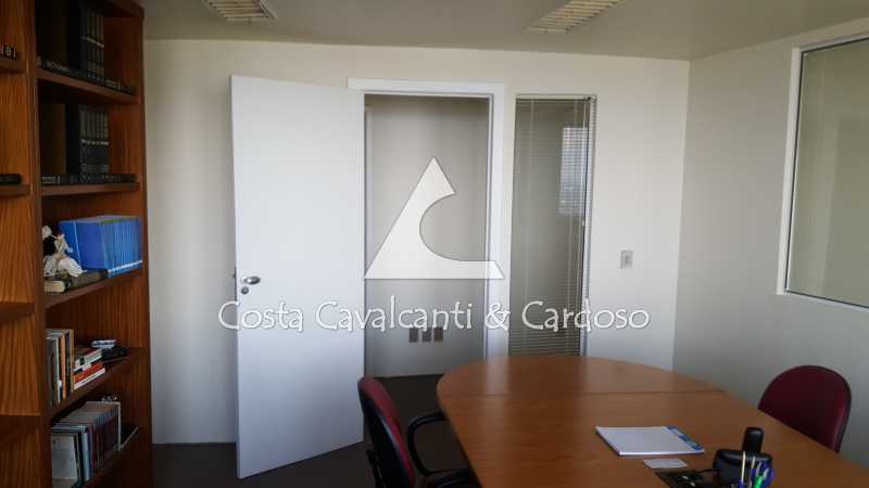 Conheça do imóvel - Andar Centro,Rio de Janeiro,RJ Para Alugar,600m² - TJAN00001 - 5 - Andar Centro,Rio de Janeiro,RJ Para Alugar,600m² - TJAN00001 - 5