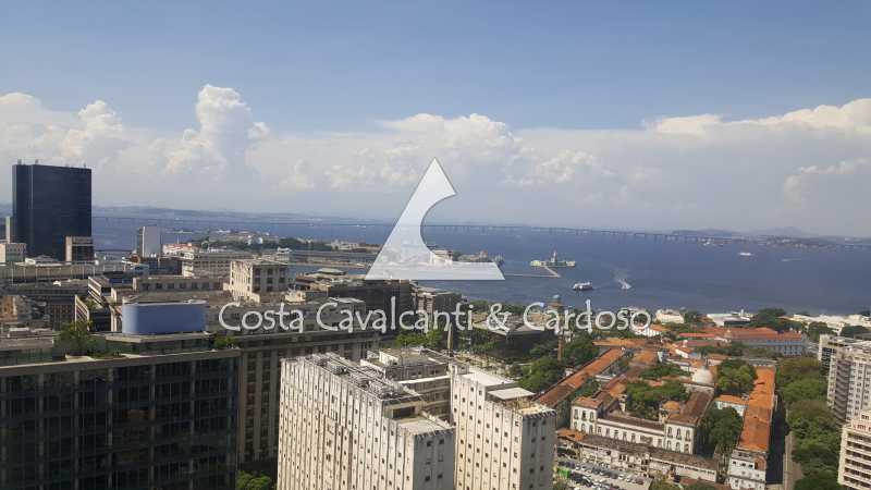 Conheça do imóvel - Andar Centro,Rio de Janeiro,RJ Para Alugar,600m² - TJAN00001 - 6 - Andar Centro,Rio de Janeiro,RJ Para Alugar,600m² - TJAN00001 - 6