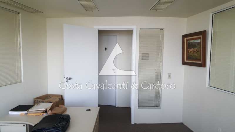 Conheça do imóvel - Andar Centro,Rio de Janeiro,RJ Para Alugar,600m² - TJAN00001 - 8 - Andar Centro,Rio de Janeiro,RJ Para Alugar,600m² - TJAN00001 - 8