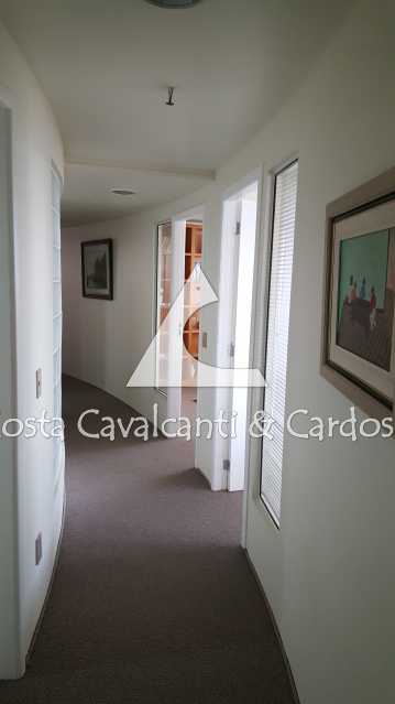Conheça do imóvel - Andar Centro,Rio de Janeiro,RJ Para Alugar,600m² - TJAN00001 - 9 - Andar Centro,Rio de Janeiro,RJ Para Alugar,600m² - TJAN00001 - 9