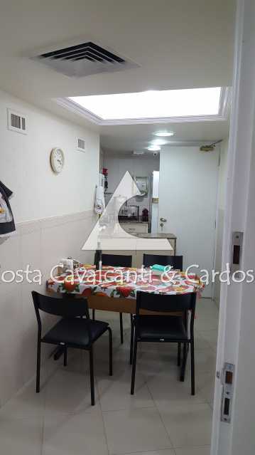 Conheça do imóvel - Andar Centro,Rio de Janeiro,RJ Para Alugar,600m² - TJAN00001 - 10 - Andar Centro,Rio de Janeiro,RJ Para Alugar,600m² - TJAN00001 - 10