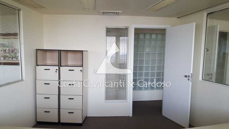 Conheça do imóvel - Andar Centro,Rio de Janeiro,RJ Para Alugar,600m² - TJAN00001 - 11 - Andar Centro,Rio de Janeiro,RJ Para Alugar,600m² - TJAN00001 - 11