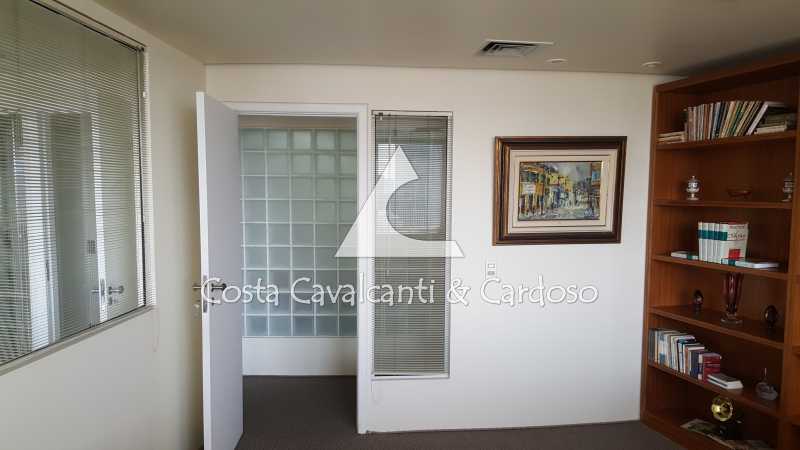 Conheça do imóvel - Andar Centro,Rio de Janeiro,RJ Para Alugar,600m² - TJAN00001 - 12 - Andar Centro,Rio de Janeiro,RJ Para Alugar,600m² - TJAN00001 - 12