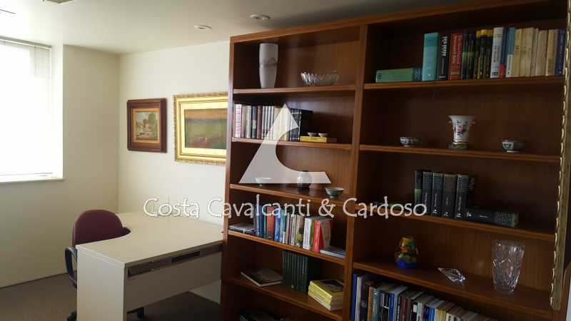 Conheça do imóvel - Andar Centro,Rio de Janeiro,RJ Para Alugar,600m² - TJAN00001 - 15 - Andar Centro,Rio de Janeiro,RJ Para Alugar,600m² - TJAN00001 - 15