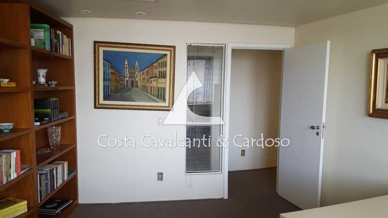 Conheça do imóvel - Andar Centro,Rio de Janeiro,RJ Para Alugar,600m² - TJAN00001 - 16 - Andar Centro,Rio de Janeiro,RJ Para Alugar,600m² - TJAN00001 - 16