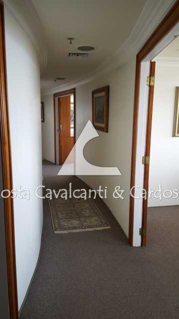 Conheça do imóvel - Andar Centro,Rio de Janeiro,RJ Para Alugar,600m² - TJAN00001 - 20 - Andar Centro,Rio de Janeiro,RJ Para Alugar,600m² - TJAN00001 - 20