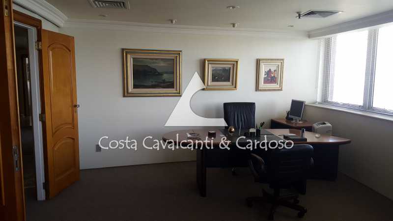 Conheça do imóvel - Andar Centro,Rio de Janeiro,RJ Para Alugar,600m² - TJAN00001 - 23 - Andar Centro,Rio de Janeiro,RJ Para Alugar,600m² - TJAN00001 - 23
