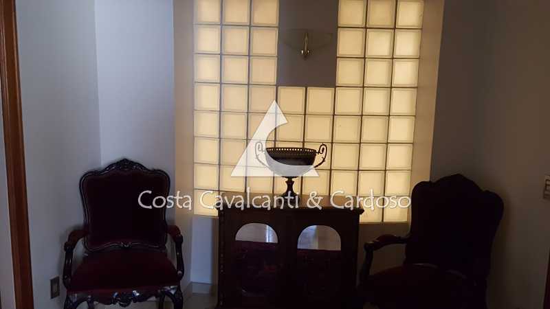 Conheça do imóvel - Andar Centro,Rio de Janeiro,RJ Para Alugar,600m² - TJAN00001 - 26 - Andar Centro,Rio de Janeiro,RJ Para Alugar,600m² - TJAN00001 - 26