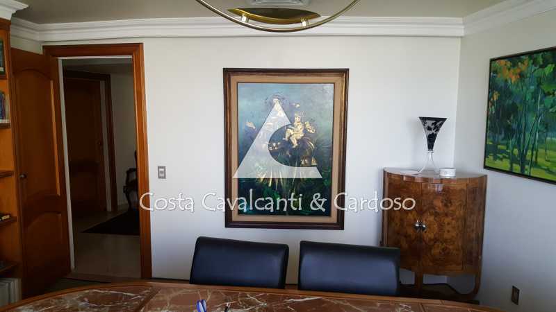 Conheça do imóvel - Andar Centro,Rio de Janeiro,RJ Para Alugar,600m² - TJAN00001 - 29 - Andar Centro,Rio de Janeiro,RJ Para Alugar,600m² - TJAN00001 - 29