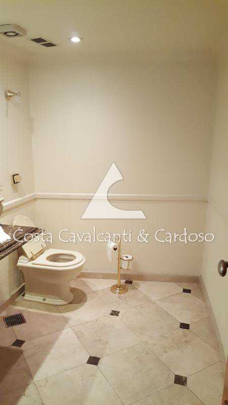 Conheça do imóvel - Andar Centro,Rio de Janeiro,RJ Para Alugar,600m² - TJAN00001 - 30 - Andar Centro,Rio de Janeiro,RJ Para Alugar,600m² - TJAN00001 - 30
