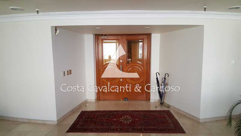 Conheça do imóvel - Andar Centro,Rio de Janeiro,RJ Para Alugar,600m² - TJAN00001 - 31 - Andar Centro,Rio de Janeiro,RJ Para Alugar,600m² - TJAN00001 - 31