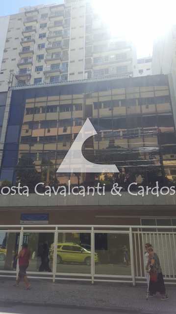 Conheça do imóvel - Prédio 600m² para alugar Tijuca, Rio de Janeiro - R$ 35.000 - TJPR00004 - 3 - Prédio 600m² para alugar Tijuca, Rio de Janeiro - R$ 35.000 - TJPR00004 - 3