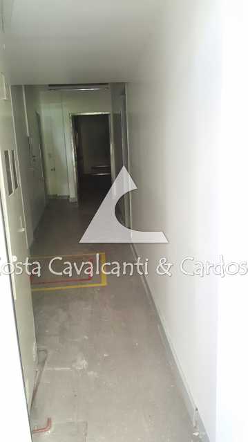 Conheça do imóvel - Prédio 600m² para alugar Tijuca, Rio de Janeiro - R$ 35.000 - TJPR00004 - 6 - Prédio 600m² para alugar Tijuca, Rio de Janeiro - R$ 35.000 - TJPR00004 - 6
