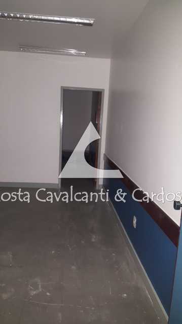 Conheça do imóvel - Prédio 600m² para alugar Tijuca, Rio de Janeiro - R$ 35.000 - TJPR00004 - 9 - Prédio 600m² para alugar Tijuca, Rio de Janeiro - R$ 35.000 - TJPR00004 - 9