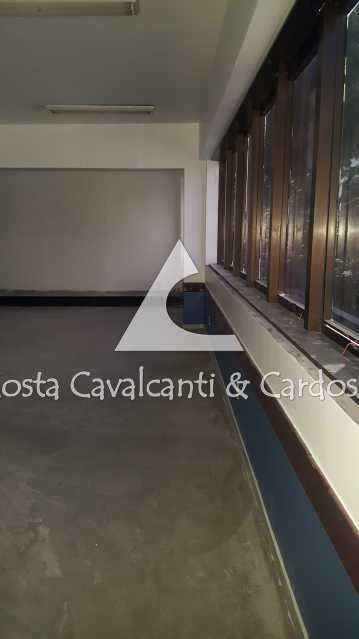 Conheça do imóvel - Prédio 600m² para alugar Tijuca, Rio de Janeiro - R$ 35.000 - TJPR00004 - 13 - Prédio 600m² para alugar Tijuca, Rio de Janeiro - R$ 35.000 - TJPR00004 - 13