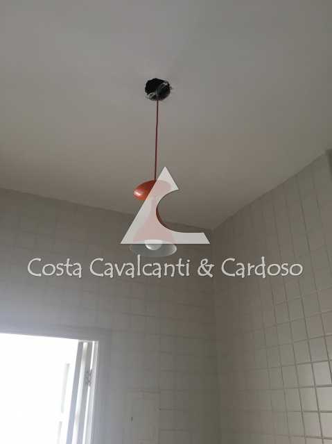 Conheça do imóvel - Apartamento 2 quartos à venda Vila Isabel, Rio de Janeiro - R$ 345.000 - TJAP20368 - 6 - Apartamento 2 quartos à venda Vila Isabel, Rio de Janeiro - R$ 345.000 - TJAP20368 - 6