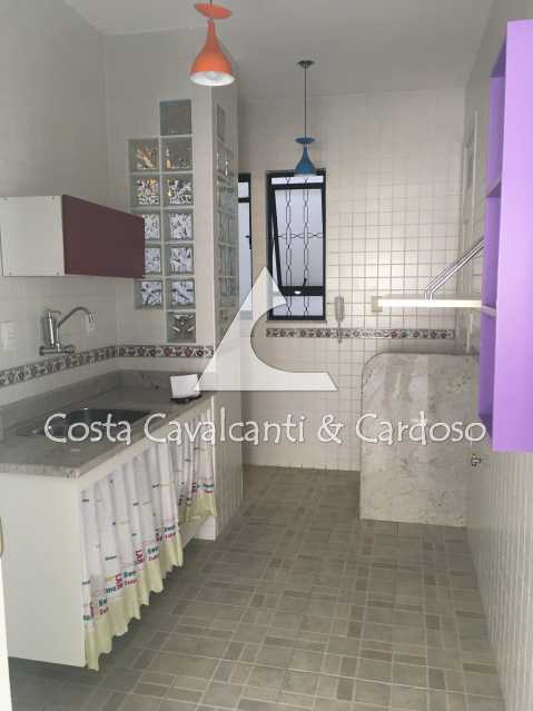 Conheça do imóvel - Apartamento 2 quartos à venda Vila Isabel, Rio de Janeiro - R$ 345.000 - TJAP20368 - 14 - Apartamento 2 quartos à venda Vila Isabel, Rio de Janeiro - R$ 345.000 - TJAP20368 - 14