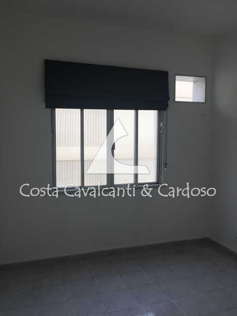 Conheça do imóvel - Apartamento 2 quartos à venda Vila Isabel, Rio de Janeiro - R$ 345.000 - TJAP20368 - 1 - Apartamento 2 quartos à venda Vila Isabel, Rio de Janeiro - R$ 345.000 - TJAP20368 - 1