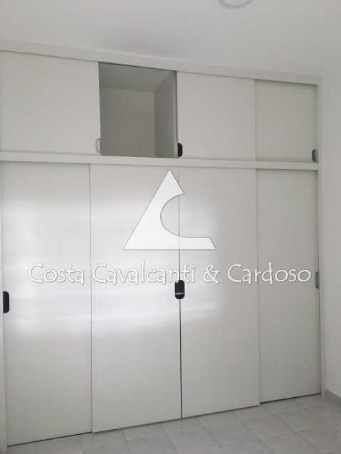 Conheça do imóvel - Apartamento 2 quartos à venda Vila Isabel, Rio de Janeiro - R$ 345.000 - TJAP20368 - 9 - Apartamento 2 quartos à venda Vila Isabel, Rio de Janeiro - R$ 345.000 - TJAP20368 - 9