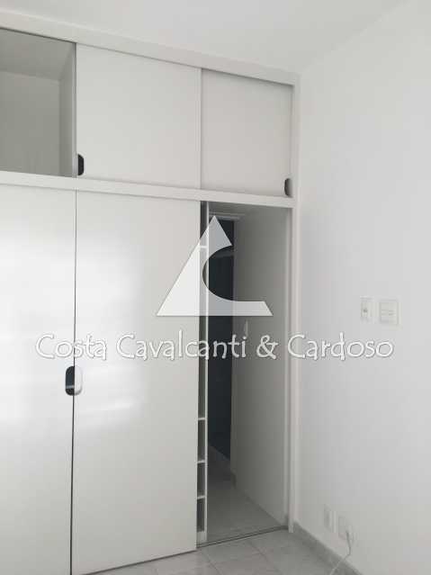 Conheça do imóvel - Apartamento 2 quartos à venda Vila Isabel, Rio de Janeiro - R$ 345.000 - TJAP20368 - 11 - Apartamento 2 quartos à venda Vila Isabel, Rio de Janeiro - R$ 345.000 - TJAP20368 - 11