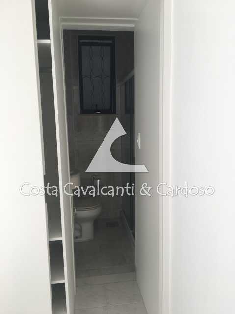 Conheça do imóvel - Apartamento 2 quartos à venda Vila Isabel, Rio de Janeiro - R$ 345.000 - TJAP20368 - 10 - Apartamento 2 quartos à venda Vila Isabel, Rio de Janeiro - R$ 345.000 - TJAP20368 - 10