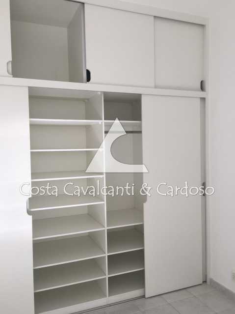 Conheça do imóvel - Apartamento 2 quartos à venda Vila Isabel, Rio de Janeiro - R$ 345.000 - TJAP20368 - 12 - Apartamento 2 quartos à venda Vila Isabel, Rio de Janeiro - R$ 345.000 - TJAP20368 - 12