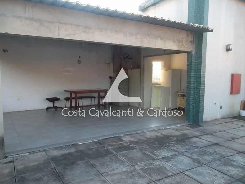 Conheça do imóvel - Prédio 540m² para venda e aluguel Tijuca, Rio de Janeiro - R$ 1.500.000 - TJPR00005 - 3 - Prédio 540m² para venda e aluguel Tijuca, Rio de Janeiro - R$ 1.500.000 - TJPR00005 - 3