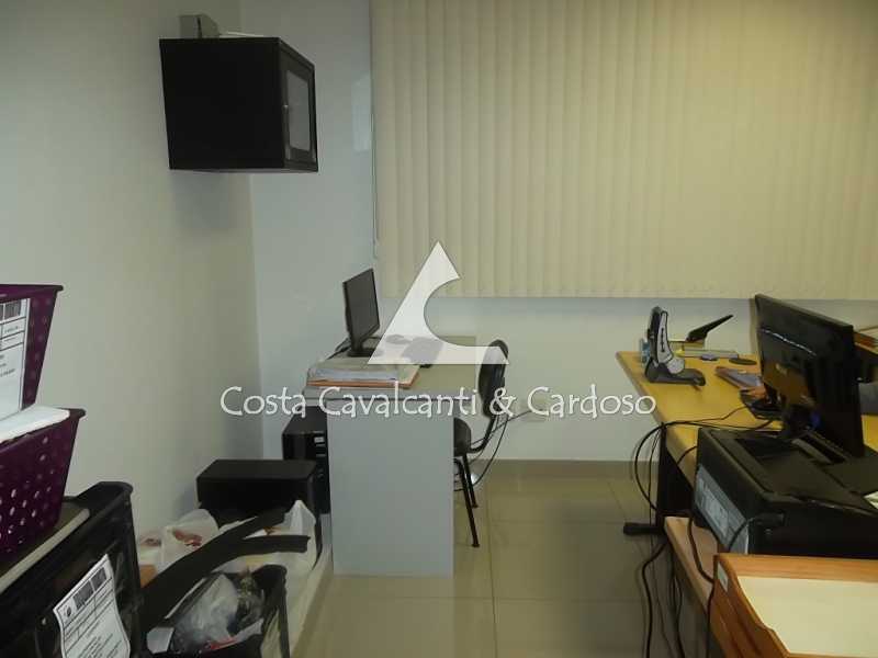 Conheça do imóvel - Prédio 540m² para venda e aluguel Tijuca, Rio de Janeiro - R$ 1.500.000 - TJPR00005 - 13 - Prédio 540m² para venda e aluguel Tijuca, Rio de Janeiro - R$ 1.500.000 - TJPR00005 - 13
