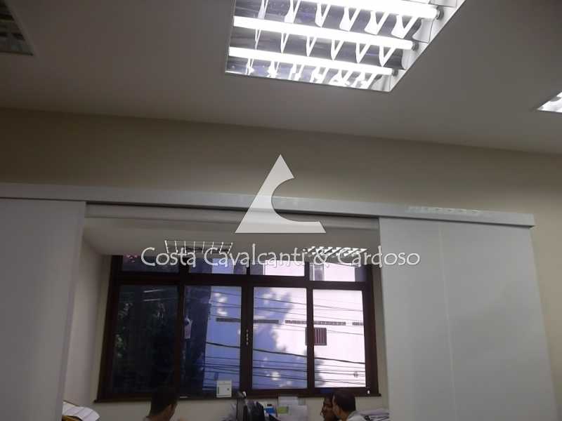 Conheça do imóvel - Prédio 540m² para venda e aluguel Tijuca, Rio de Janeiro - R$ 1.500.000 - TJPR00005 - 16 - Prédio 540m² para venda e aluguel Tijuca, Rio de Janeiro - R$ 1.500.000 - TJPR00005 - 16