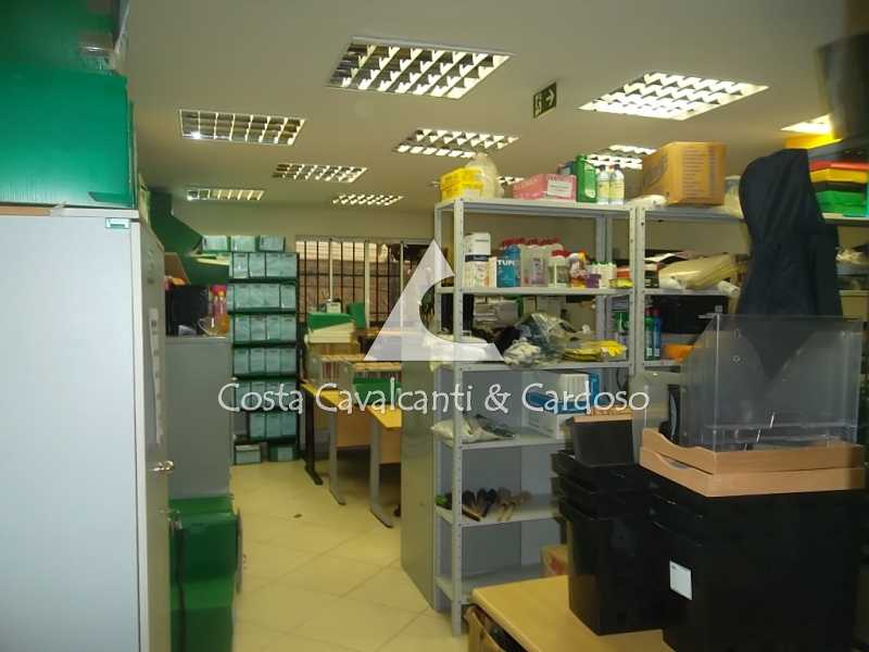 Conheça do imóvel - Prédio 540m² para venda e aluguel Tijuca, Rio de Janeiro - R$ 1.500.000 - TJPR00005 - 20 - Prédio 540m² para venda e aluguel Tijuca, Rio de Janeiro - R$ 1.500.000 - TJPR00005 - 20