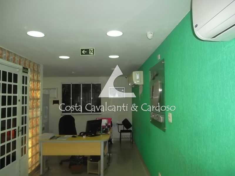 Conheça do imóvel - Prédio 540m² para venda e aluguel Tijuca, Rio de Janeiro - R$ 1.500.000 - TJPR00005 - 21 - Prédio 540m² para venda e aluguel Tijuca, Rio de Janeiro - R$ 1.500.000 - TJPR00005 - 21
