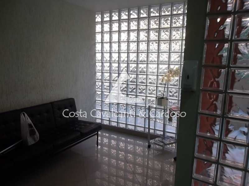Conheça do imóvel - Prédio 540m² para venda e aluguel Tijuca, Rio de Janeiro - R$ 1.500.000 - TJPR00005 - 22 - Prédio 540m² para venda e aluguel Tijuca, Rio de Janeiro - R$ 1.500.000 - TJPR00005 - 22