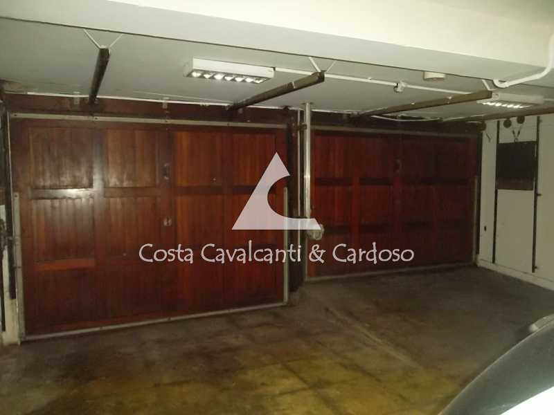 Conheça do imóvel - Prédio 540m² para venda e aluguel Tijuca, Rio de Janeiro - R$ 1.500.000 - TJPR00005 - 26 - Prédio 540m² para venda e aluguel Tijuca, Rio de Janeiro - R$ 1.500.000 - TJPR00005 - 26