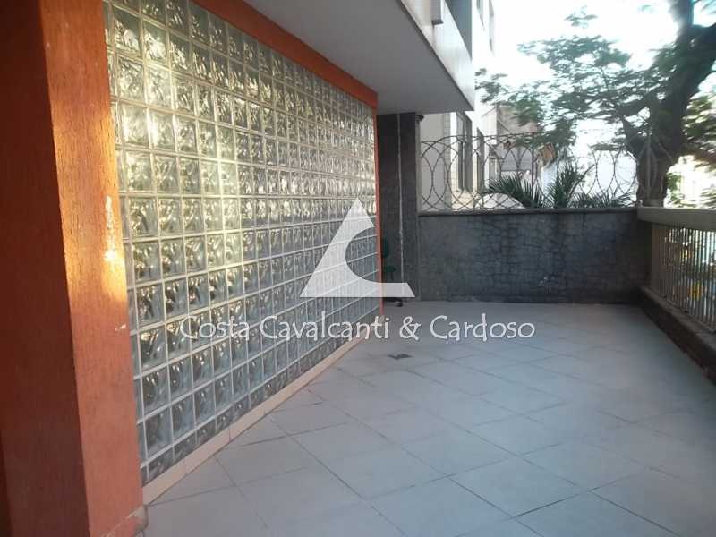 Conheça do imóvel - Prédio 540m² para venda e aluguel Tijuca, Rio de Janeiro - R$ 1.500.000 - TJPR00005 - 29 - Prédio 540m² para venda e aluguel Tijuca, Rio de Janeiro - R$ 1.500.000 - TJPR00005 - 29